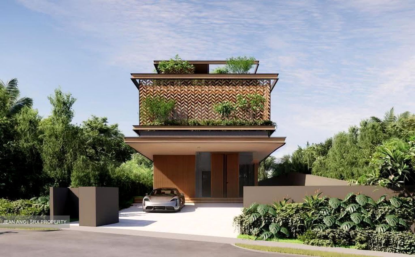 Dunearn Estate (D11), Detached #634677601
